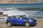 Mini Paceman Cooper S 2012 года